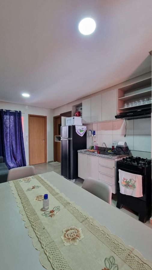 Apartamento Sossego photo