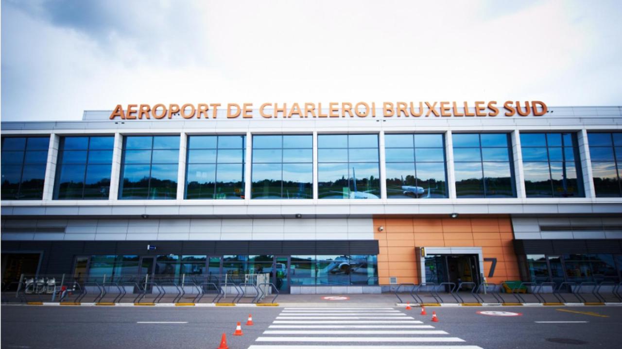 joseph 5 centre Brussels-charleroi-airport, Charleroi – Updated 2023 Prices