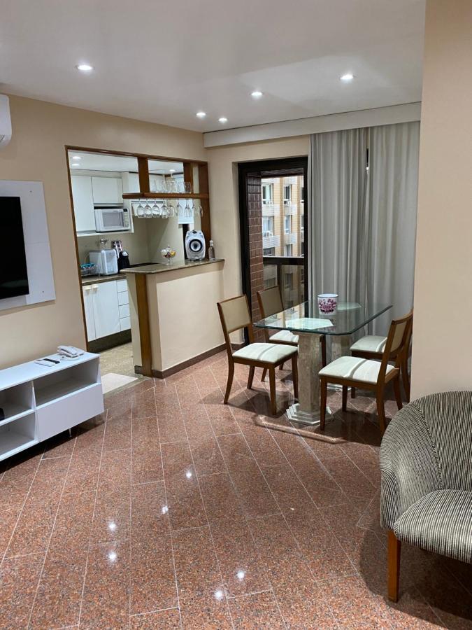 Flat Vieira Souto Ipanema - 5