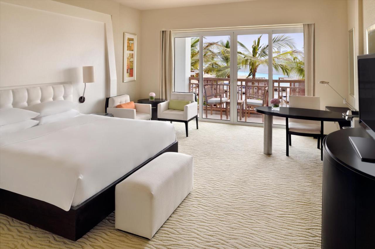 Park Hyatt Dubai photo