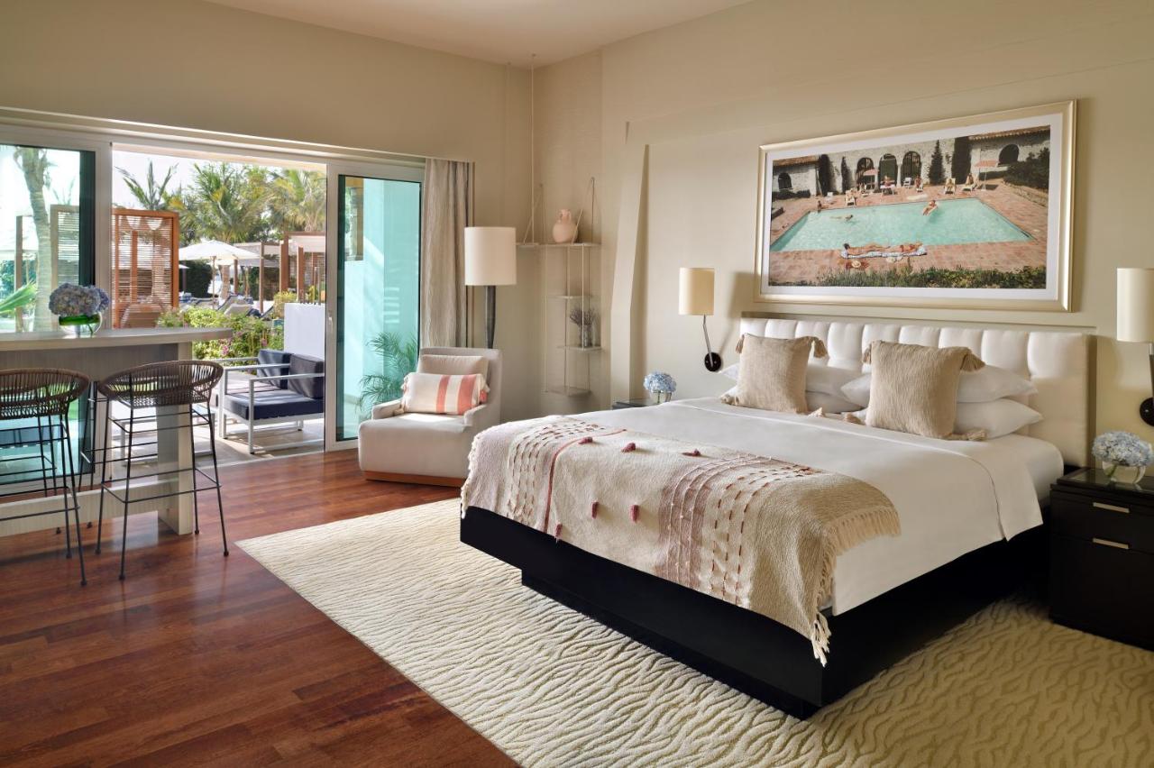 Park Hyatt Dubai photo