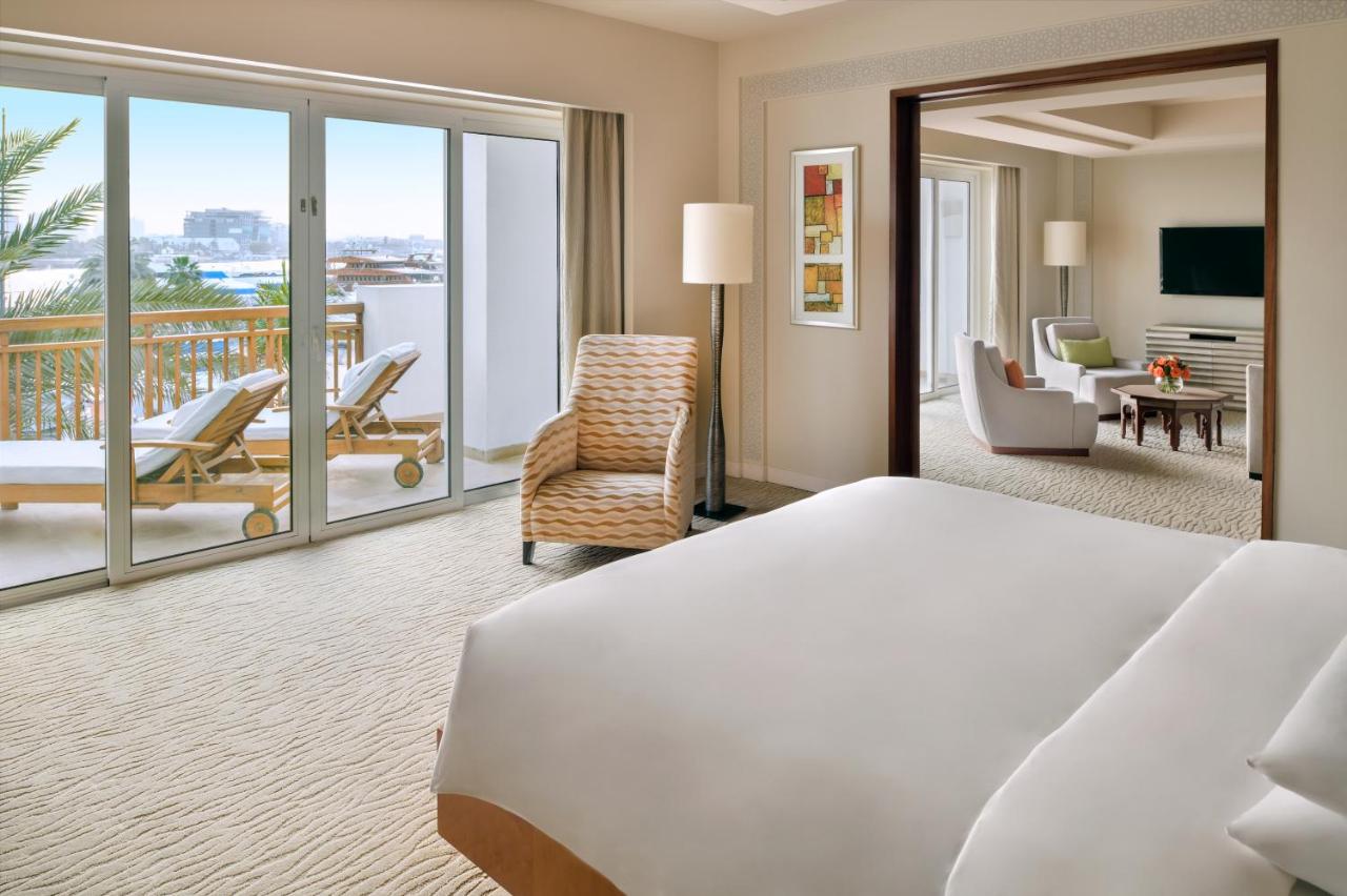 Park Hyatt Dubai photo