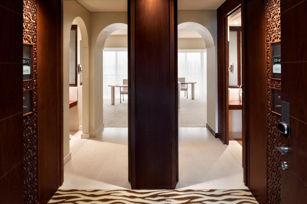 Park Hyatt Dubai photo
