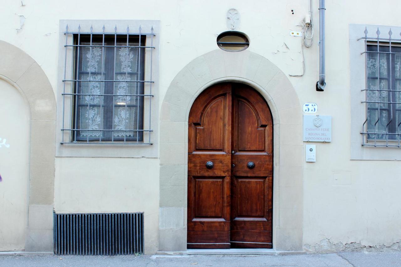Casa per Ferie Regina Santo Rosario, Florence – Updated 2022 Prices