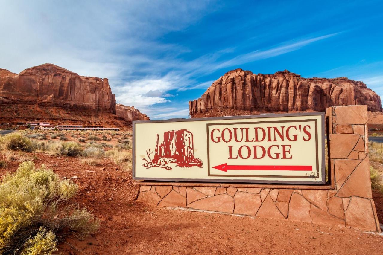 Goulding's Lodge — photo 11