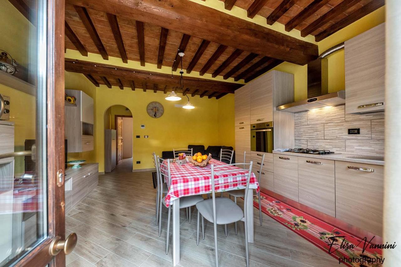 Appartamento Sole-Luna - 4