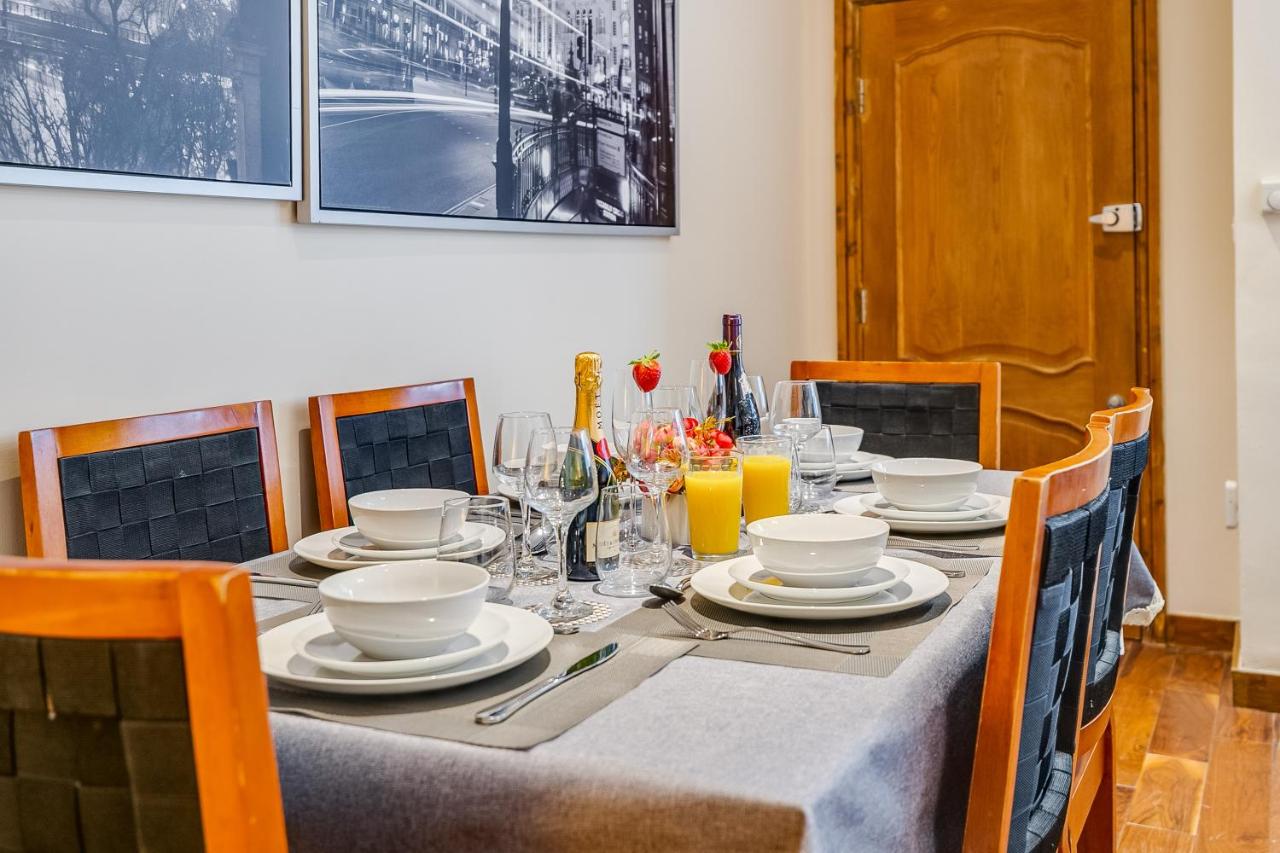 Entire Family Home - 2BD2BTH Central Earl's Court - 5