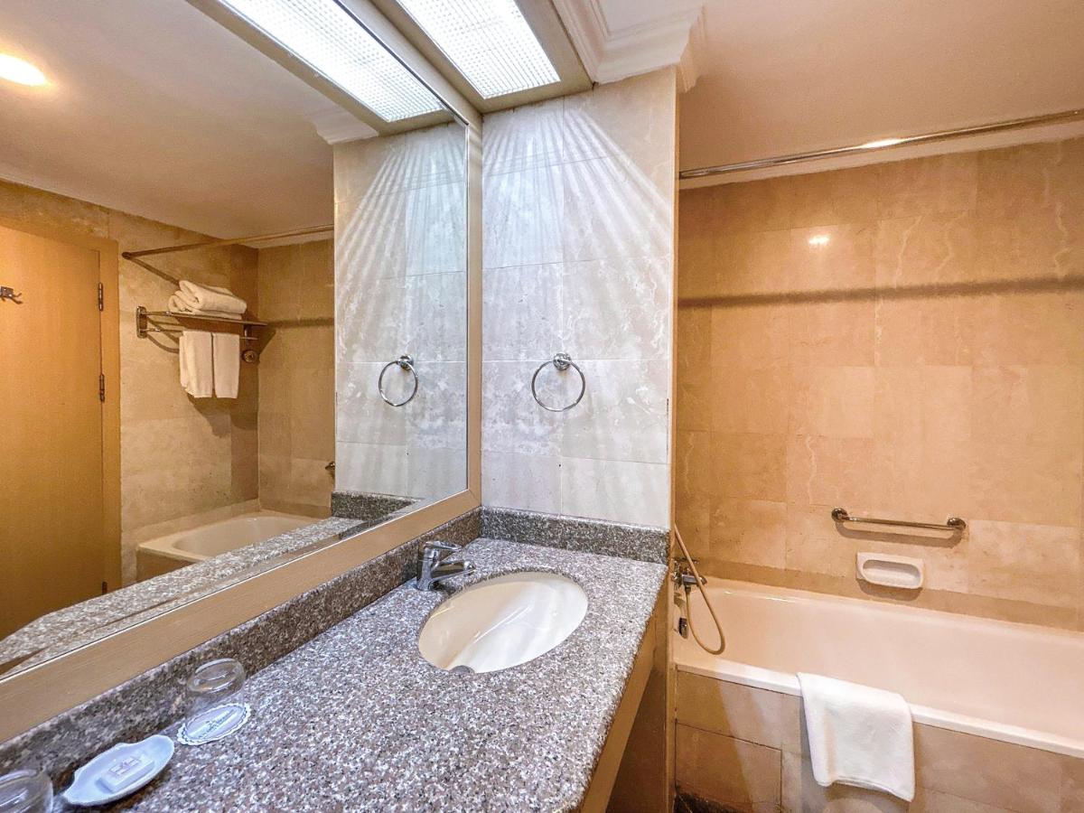 Planet Holiday Hotel & Residence - 3