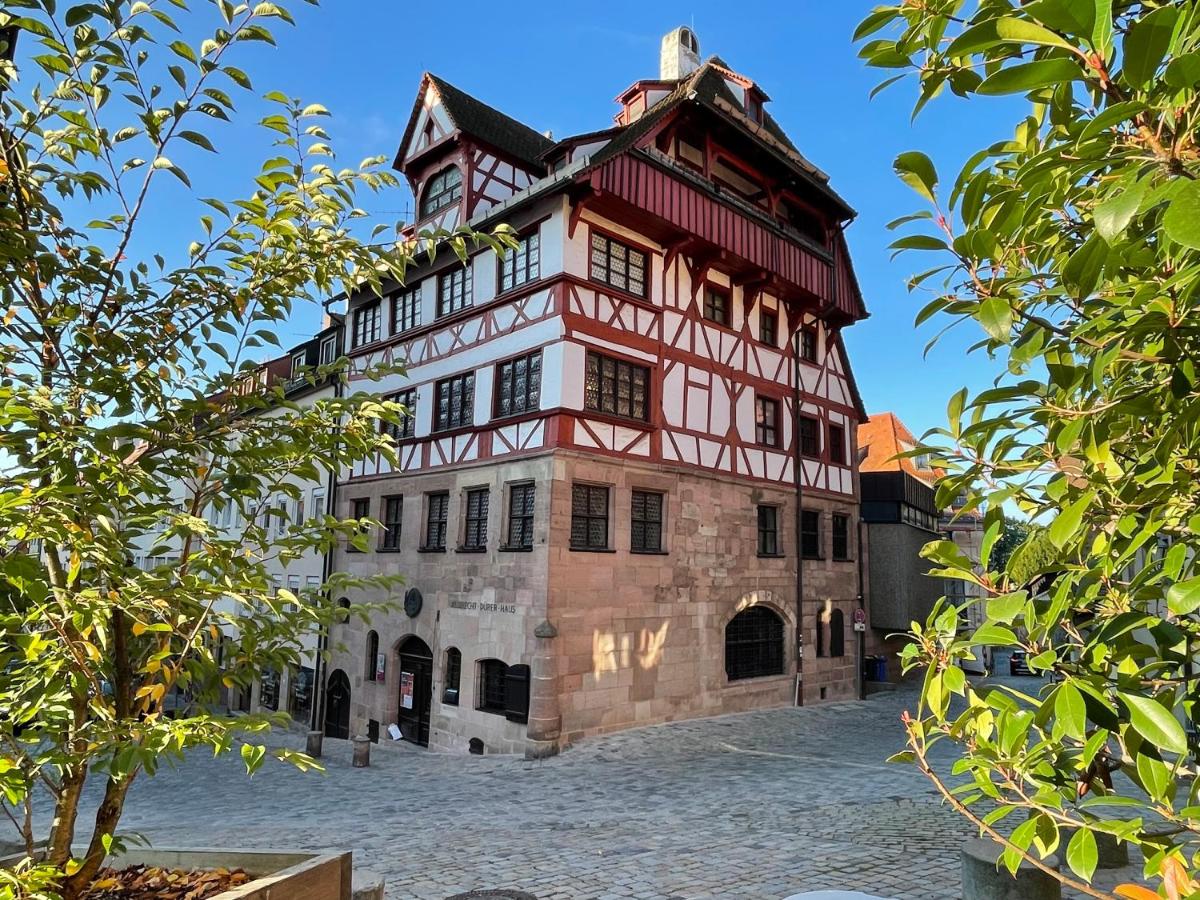 Messeapartment Wöhrder See