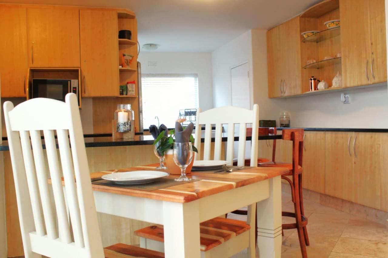 7th Wonder Beach Guest House - 3