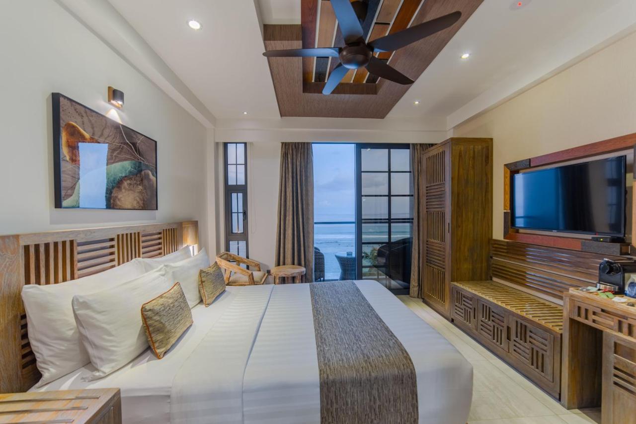 Hotel Ocean Grand at Hulhumale - 5