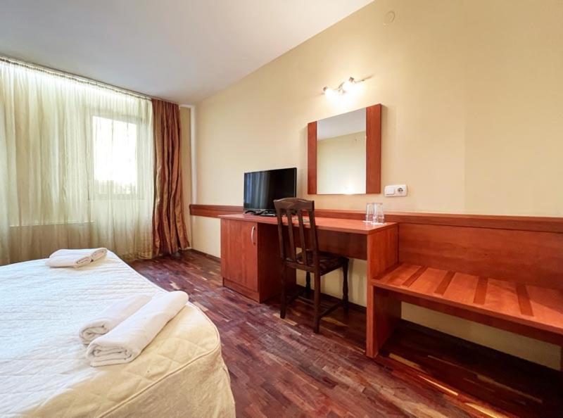 Park Hotel Bansko photo