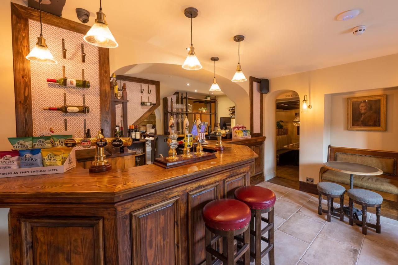 Eliot Arms by Marstons - Laterooms