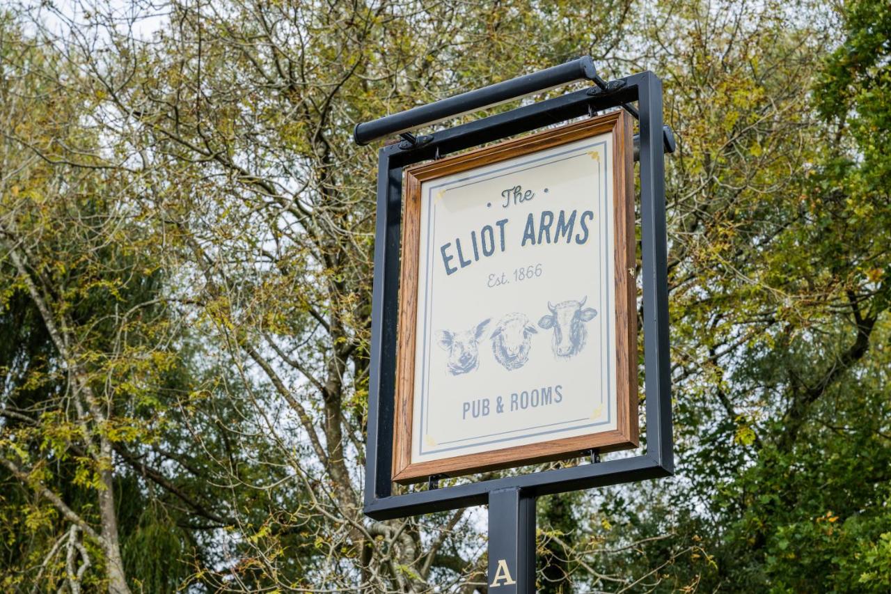 Eliot Arms by Marstons - Laterooms