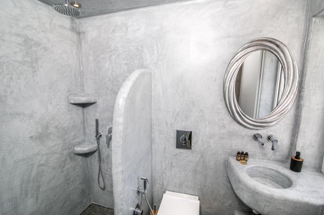 Sensia Studio with Sea View - 3