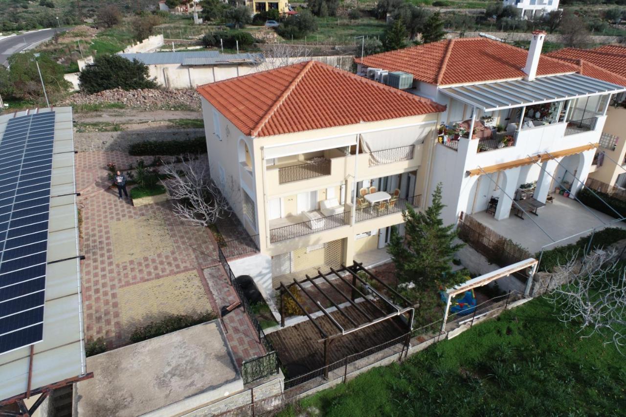 Villa Tsoupsitsa
