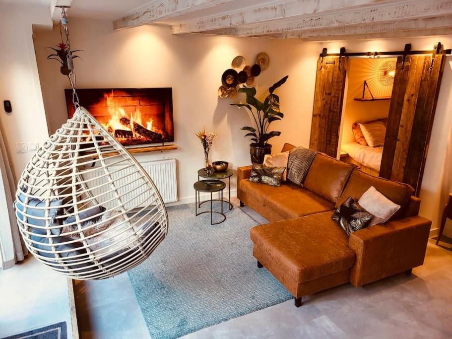 Charming house w/ private wellness, near Amsterdam - 4
