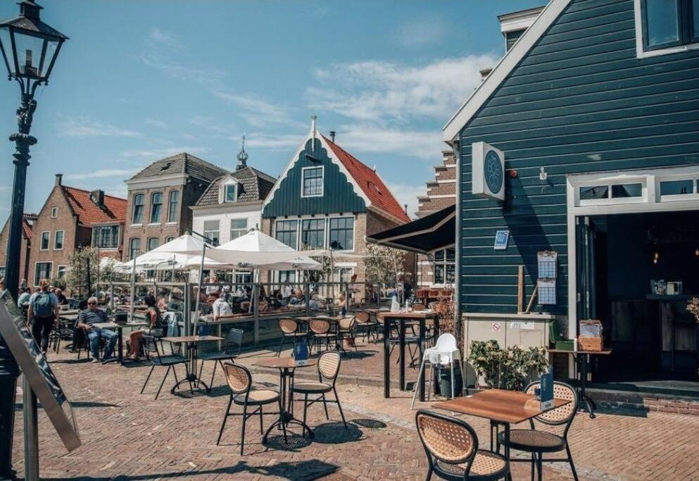 Charming house w/ private wellness, near Amsterdam - 2