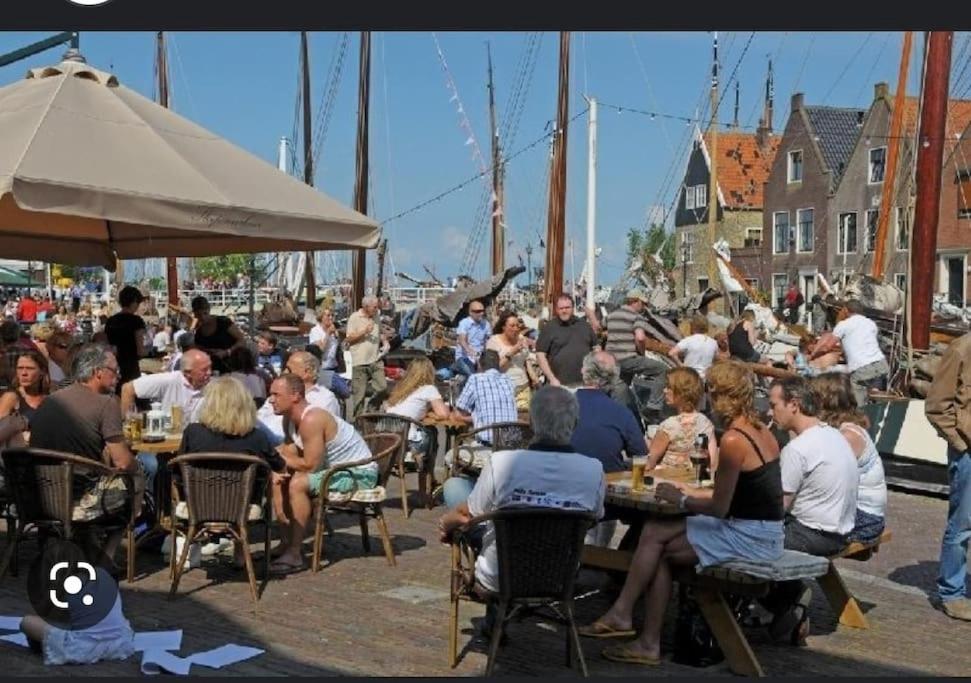 Charming house w/ private wellness, near Amsterdam - 5