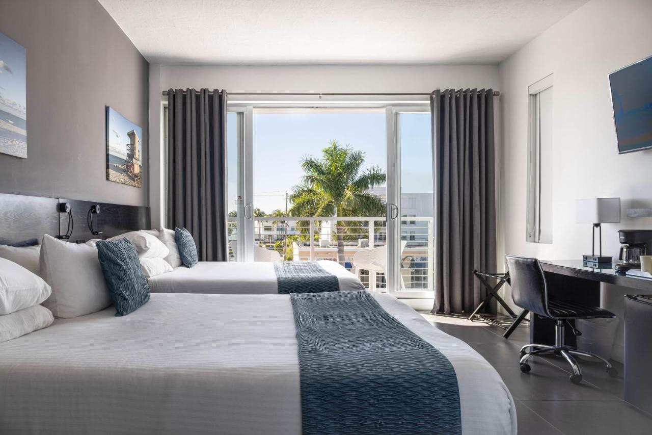 MB Hotel, Trademark Collection by Wyndham - 2