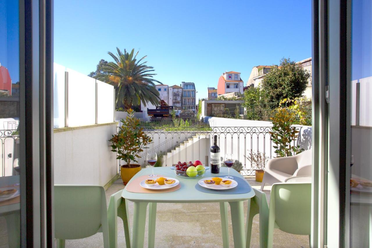 WALAA Home@Almada Terrace by LovelyStay - 2