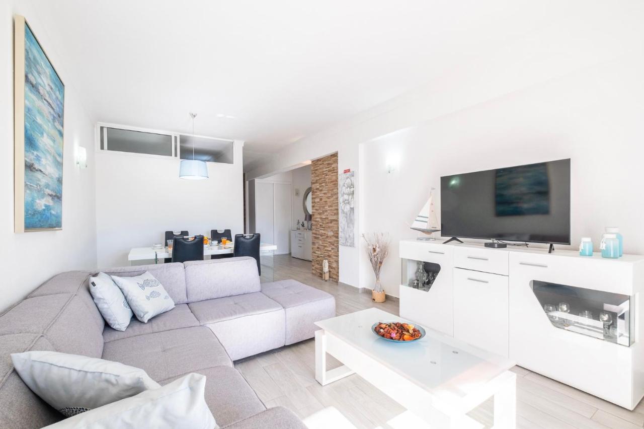 Beautifull CentralApart W/pool - 4