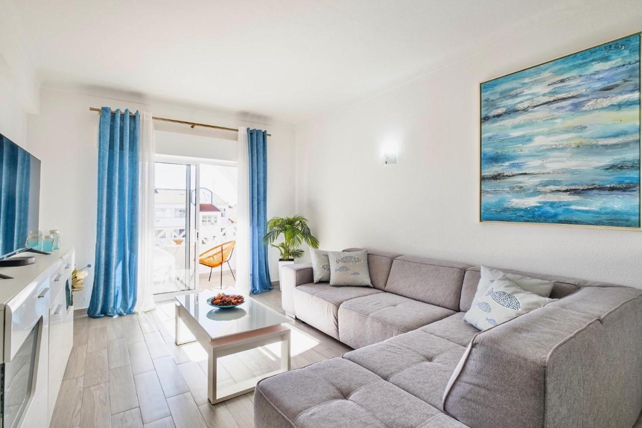 Beautifull CentralApart W/pool - 3