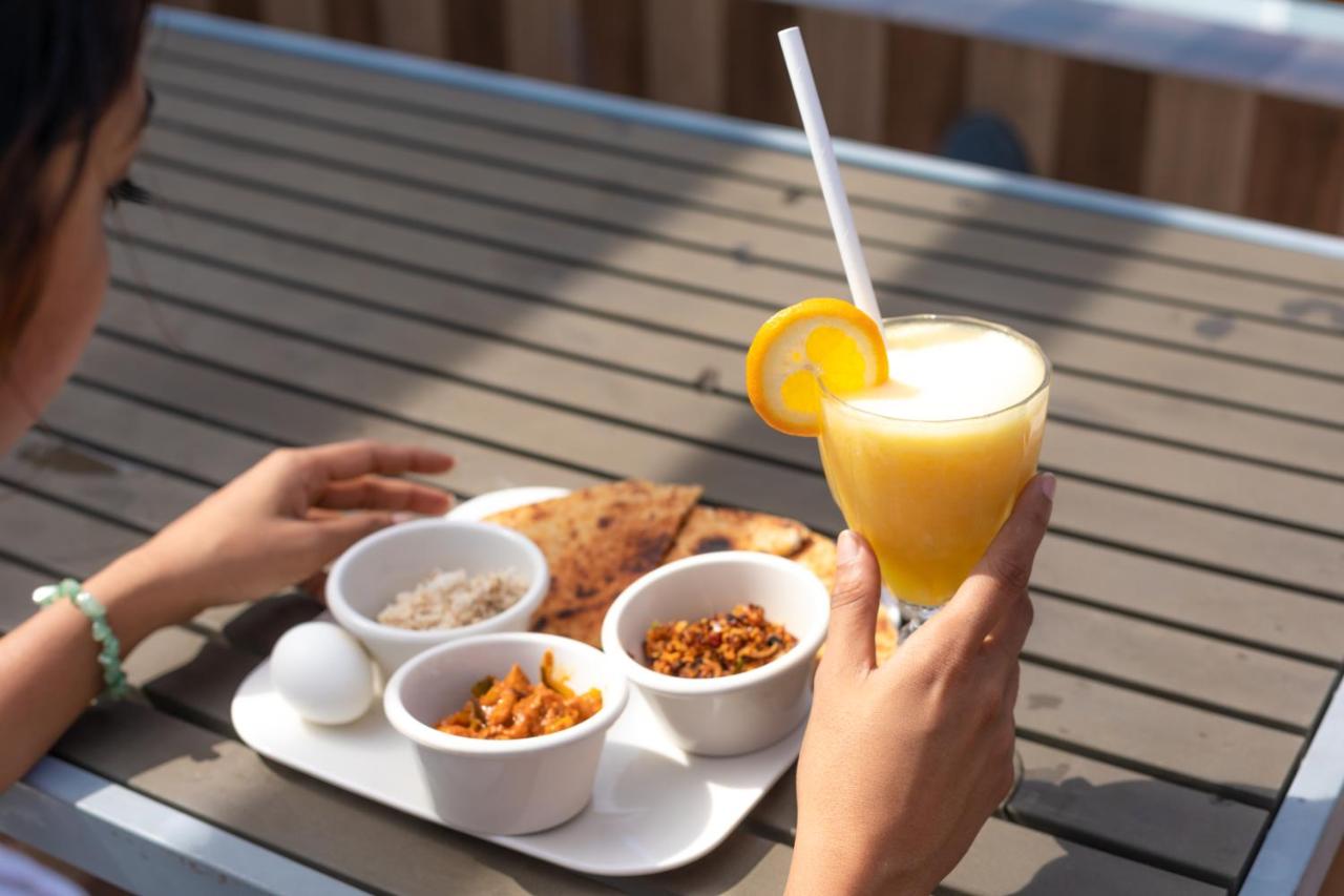 White Beach Holiday at Hulhumale' - 4