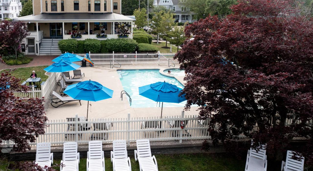 Colonial Inn — photo 13