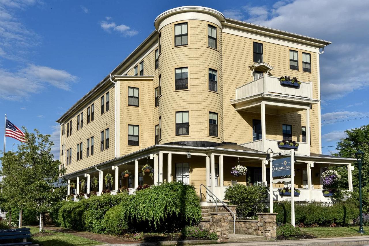 Colonial Inn — photo 4