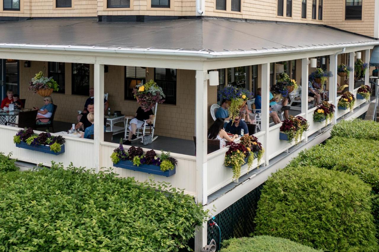 Colonial Inn — photo 9