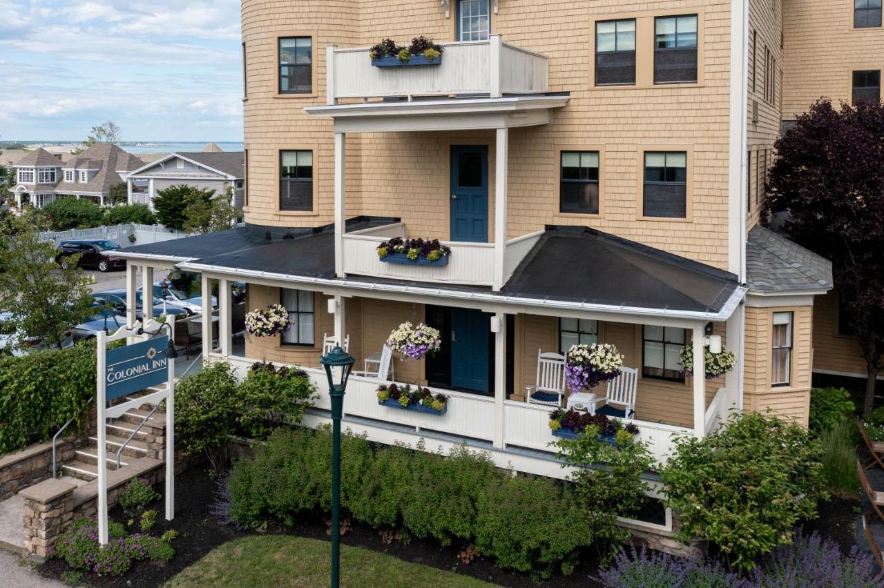 Colonial Inn — photo 7
