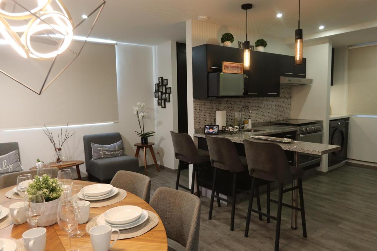 Entire Luxurious Apartment in Shopping Mall - 4