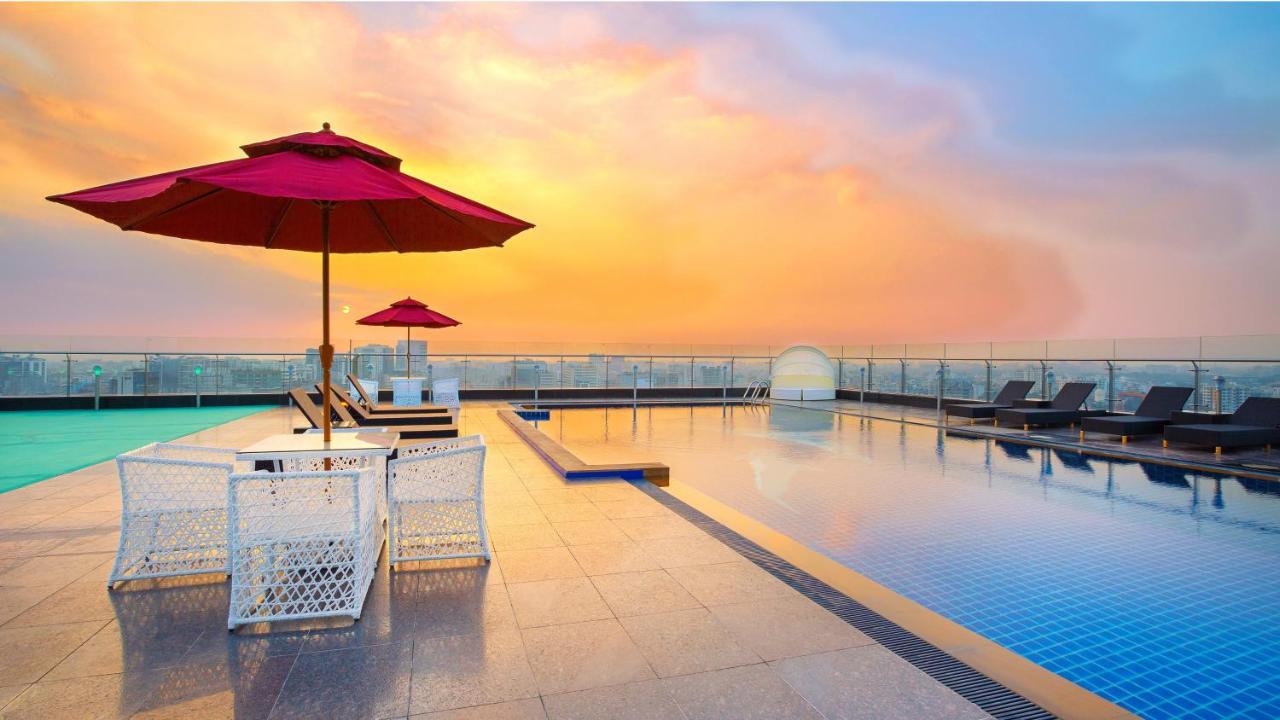 Holiday Inn Dhaka City Centre, an IHG Hotel photo