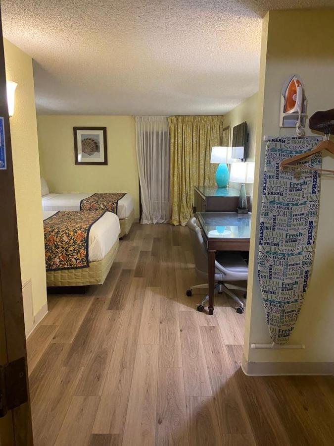 OK Hotel — photo 9