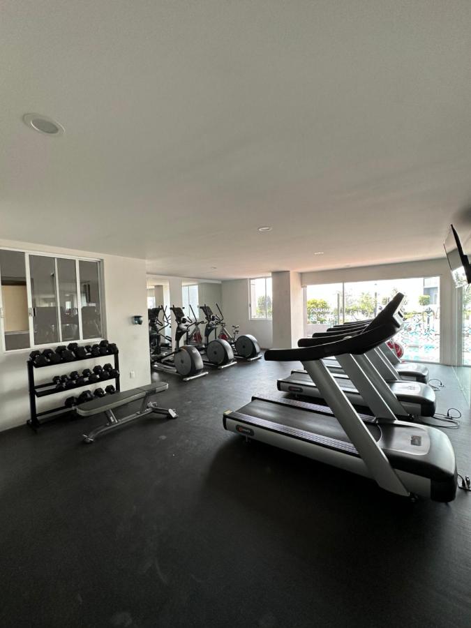 Entire Luxurious Apartment in Shopping Mall - 5