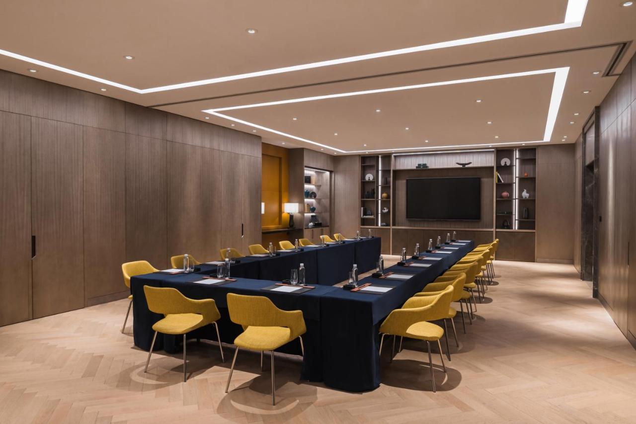 MGM Shanghai West Bund photo
