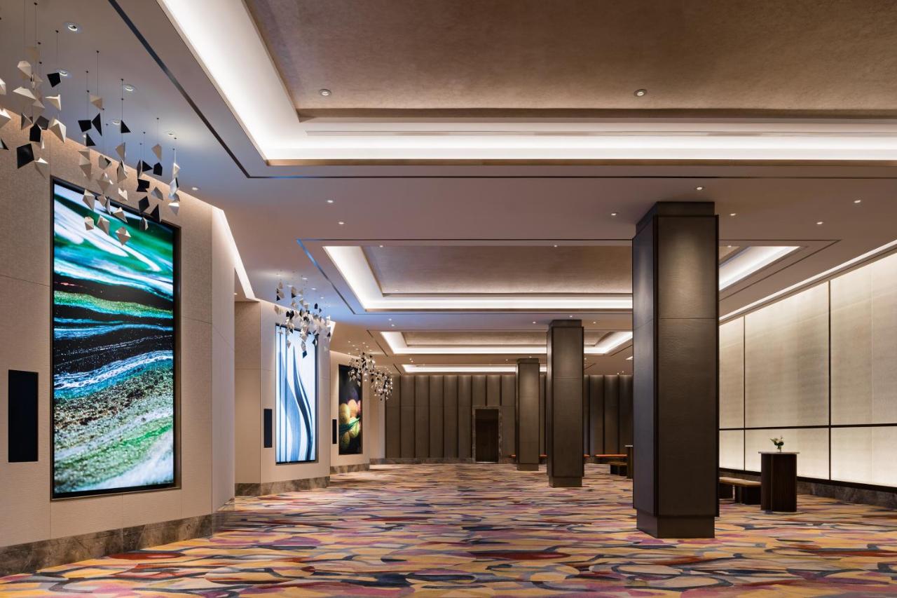 MGM Shanghai West Bund photo