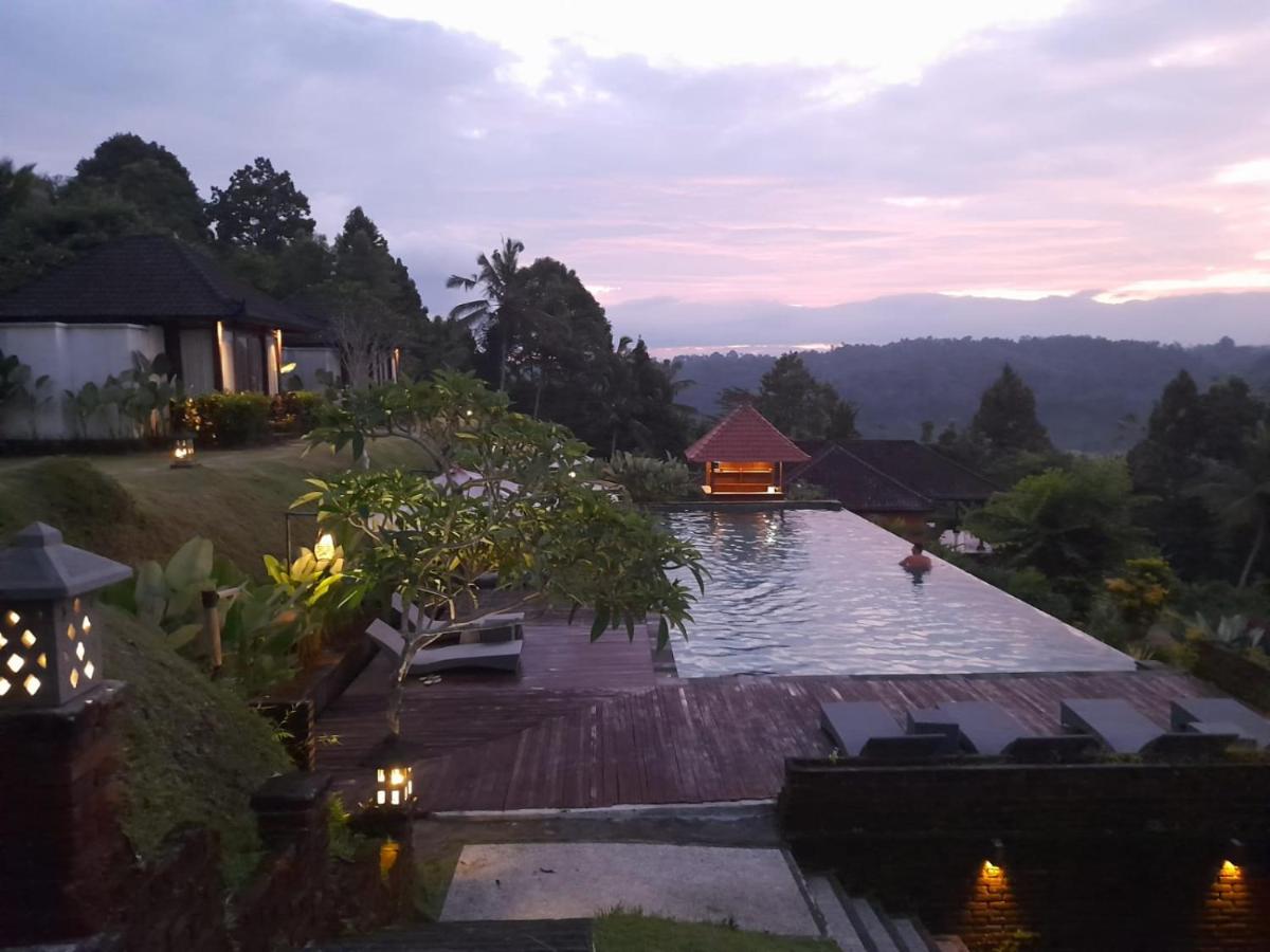 Patal Kikian Villa - 4