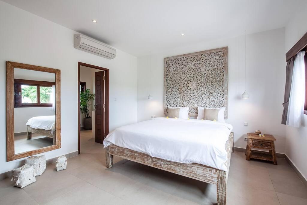 Villa Matigo Canggu - 2