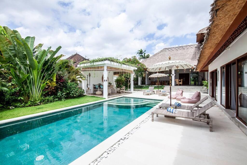 Villa Matigo Canggu