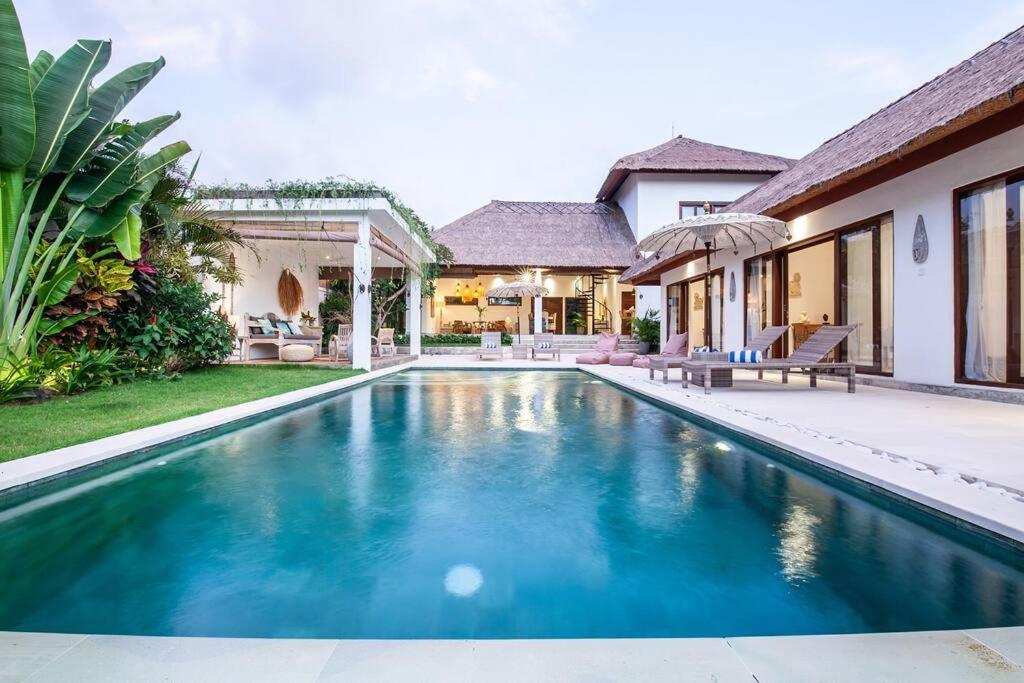 Villa Matigo Canggu - 4