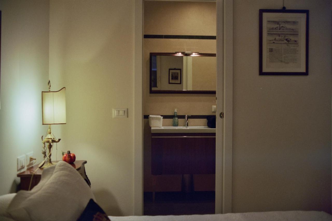 Al pozzo dei Scoacamini, 100 m from San Marco, ground floor - 3