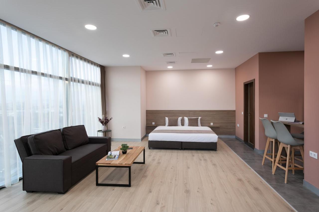 B1 Boutique Hotel Sofia photo