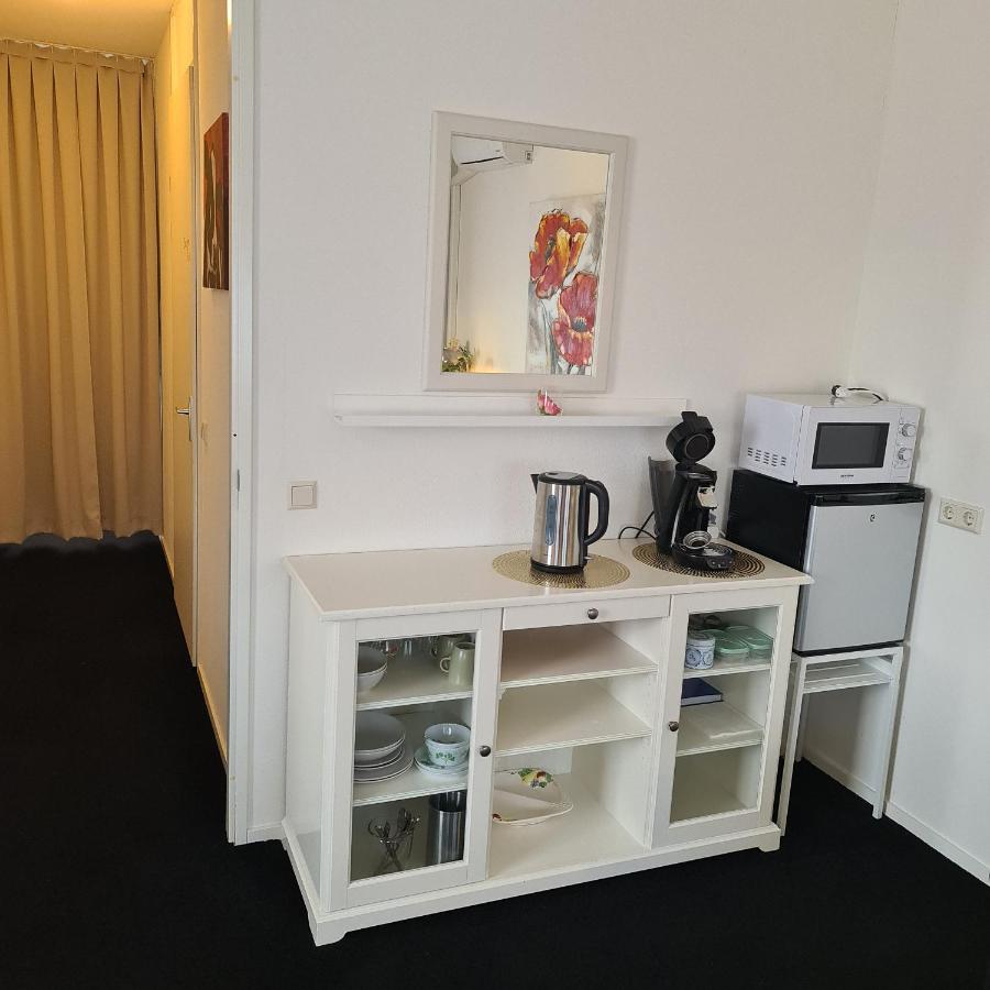 LandLust Guesthouse B&B Amsterdam Area Purmerend - 4