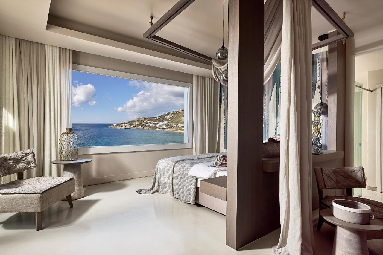Amazon Mykonos Resort and Spa - 3