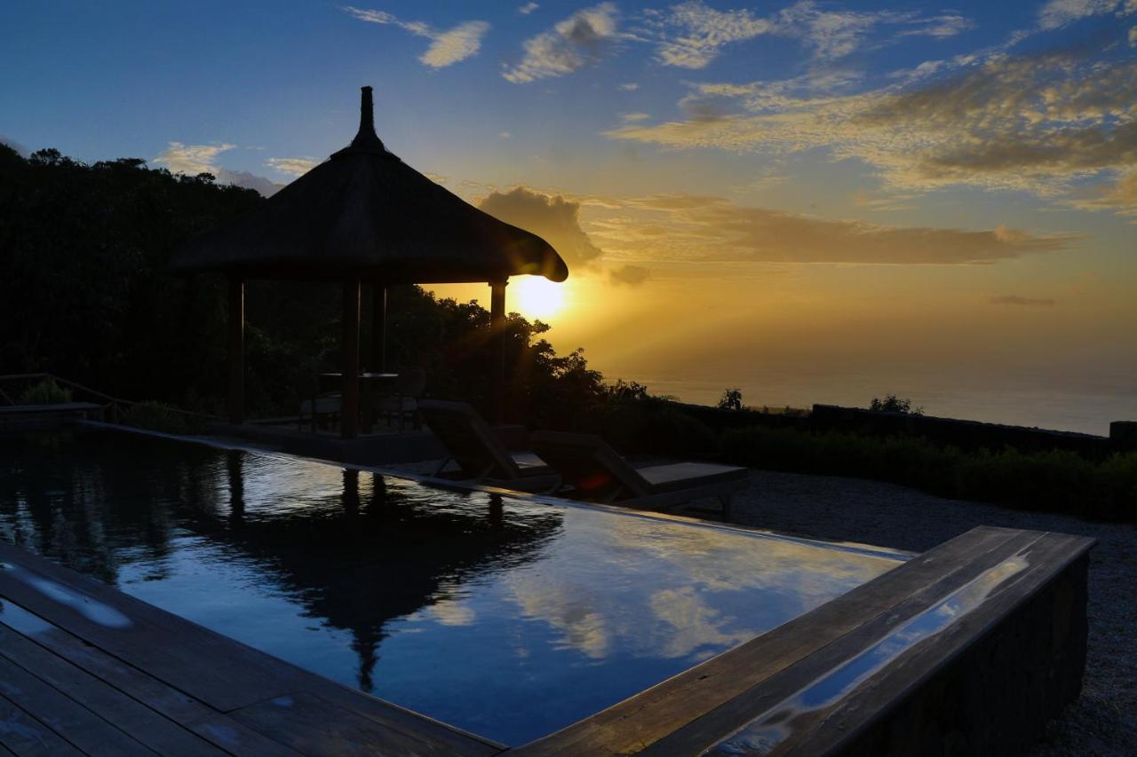 Lakaz Chamarel Exclusive Lodge - 5