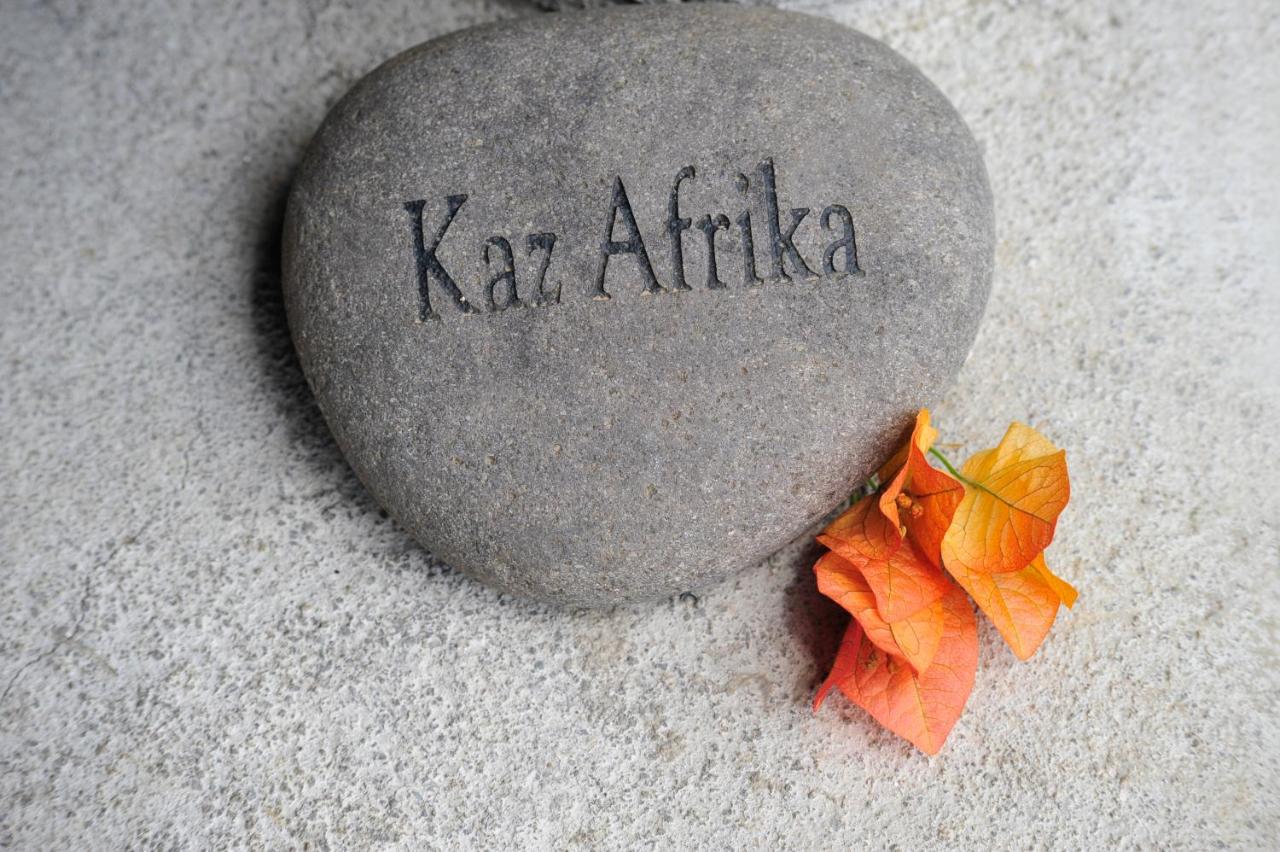 Lakaz Chamarel Exclusive Lodge - 3