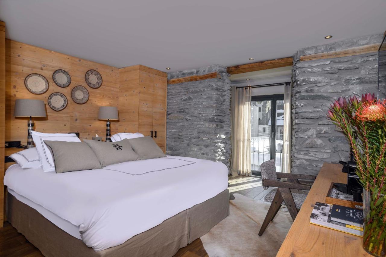 Unique Hotel Post photo