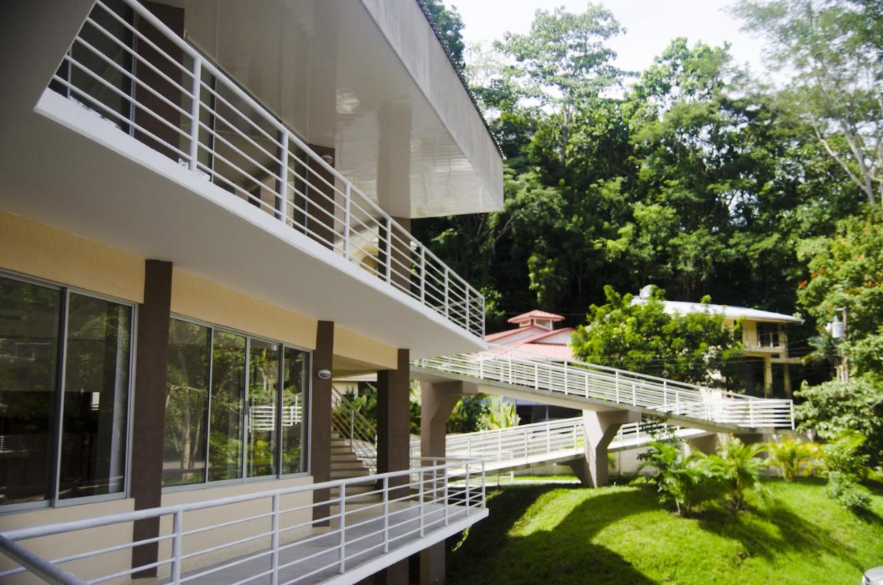 Hotel Arenas en Punta Leona photo